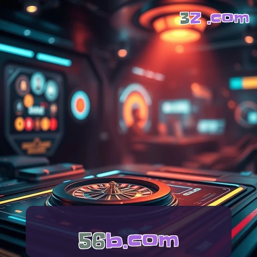Mergulhe nos Jogos Incríveis do 56b.com e Divirta-se!