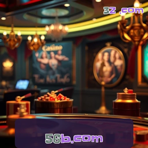 A Plataforma do 56b.com: Diversão e Inovação Sem Limites