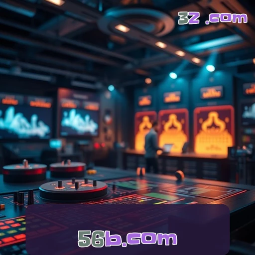 Recursos VIP Incríveis no 56b.com que Você Precisa Conhecer